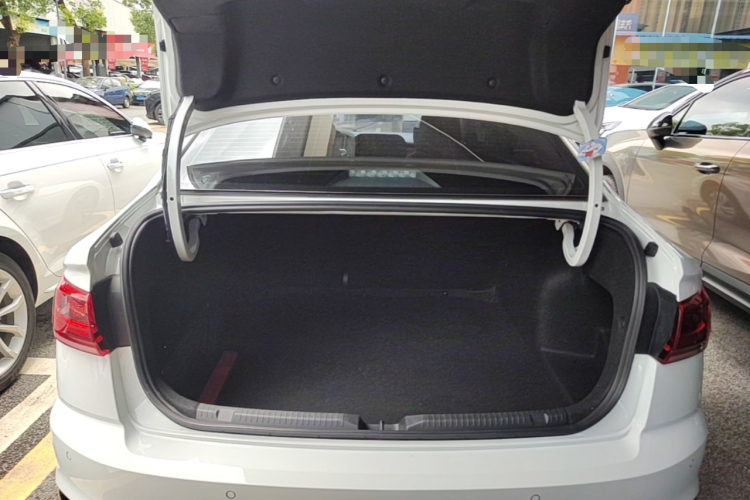 Volkswagen Bora 2023 car image #19