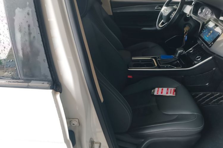 Chery Arrizo 5 2021 car image #24