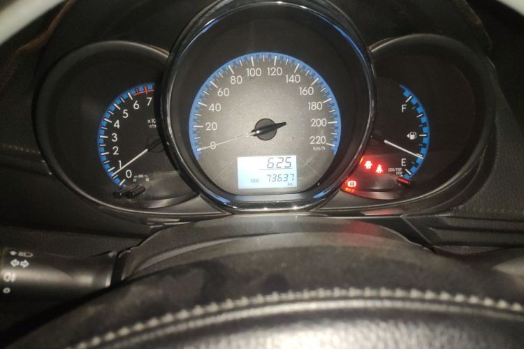 Toyota Vios 2020 imagem de carro #12