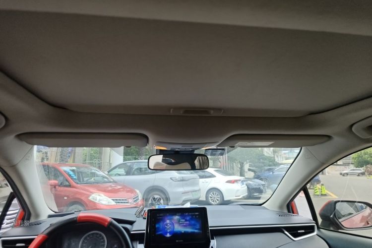 Toyota Corolla 2019 #20 Toyota Corolla 2019 car image #20
