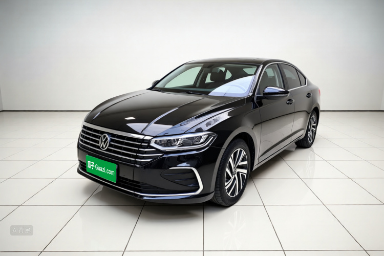 Volkswagen Lavida 2025 #2 Volkswagen Lavida 2025 car image #2