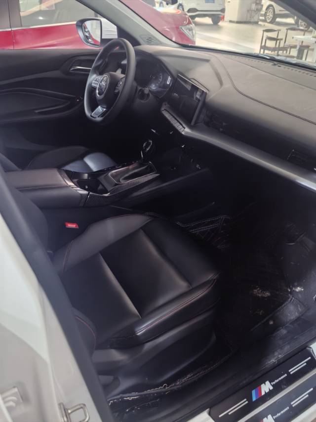 MG 5 2022 #4 MG 5 2022 car image #4