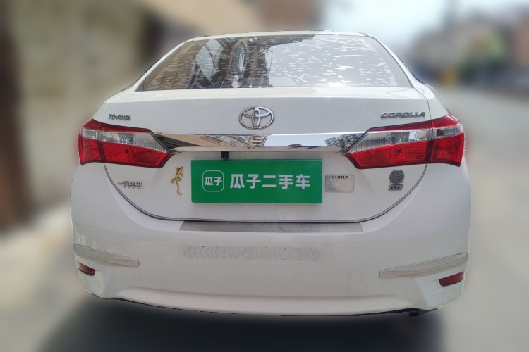 2016 #4 2016 immagine di auto #4