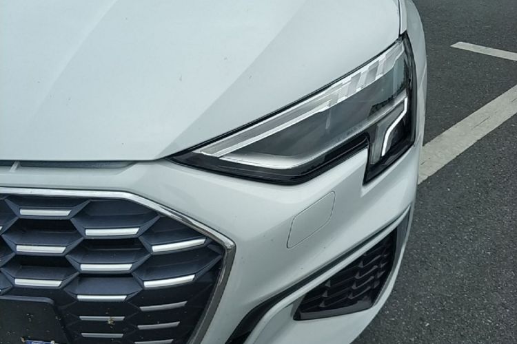 Audi A3 2024 car image #23