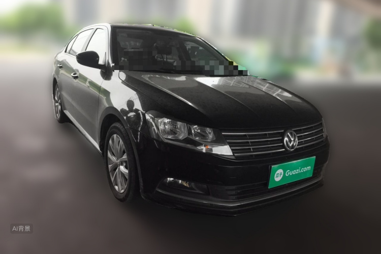 Volkswagen Lavida 2017 car image #4