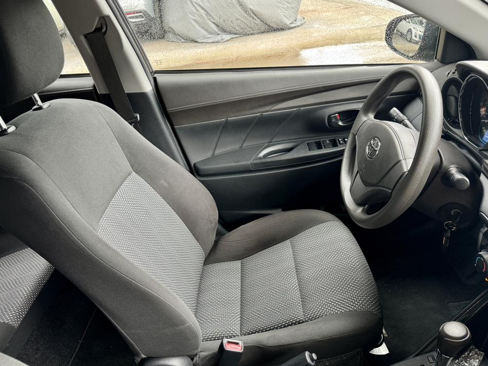 Toyota Vios 2016 #12 Toyota Vios 2016 car image #12