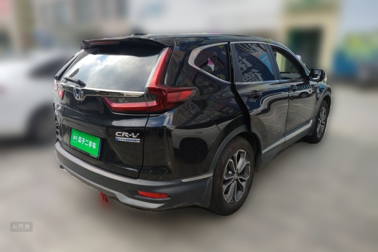 Honda CR-V 2021 car image #7