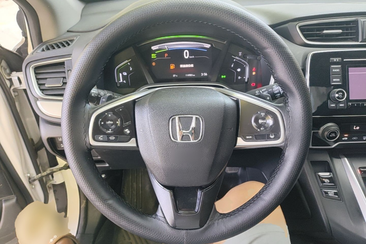 Honda CR-V 2018 #11 Honda CR-V 2018 car image #11