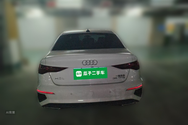 Audi A3 2022 #6 Audi A3 2022 imagen de coche #6