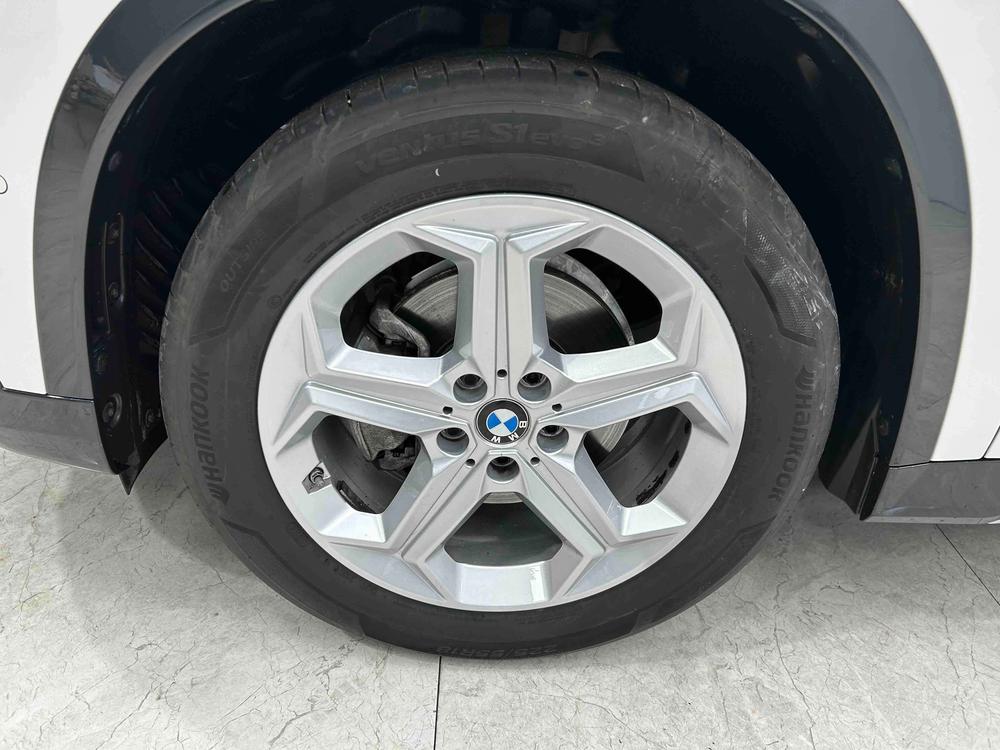 BMW X1 2023 car image #6