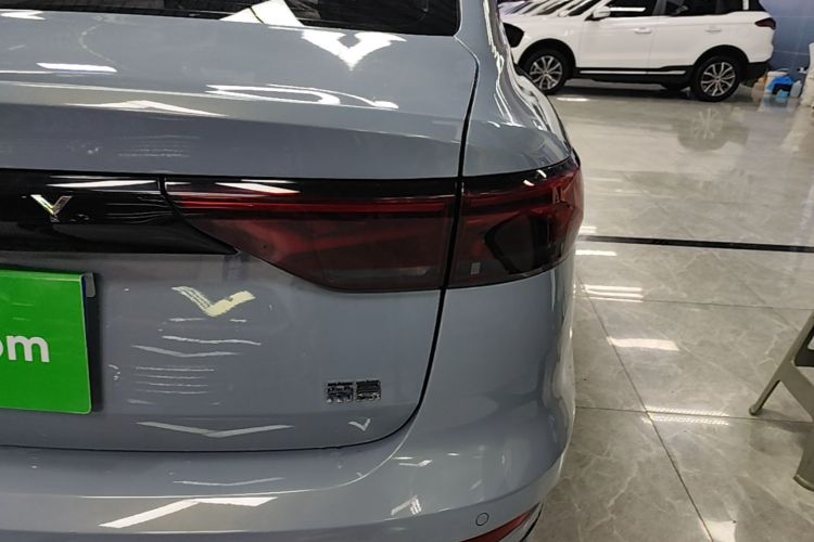 GEELY Emgrand 2024 #8 GEELY Emgrand 2024 car image #8