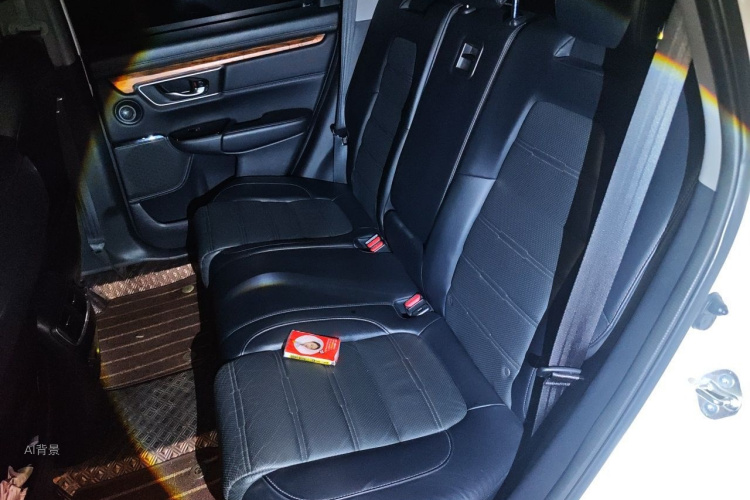 Honda CR-V 2018 car image #19