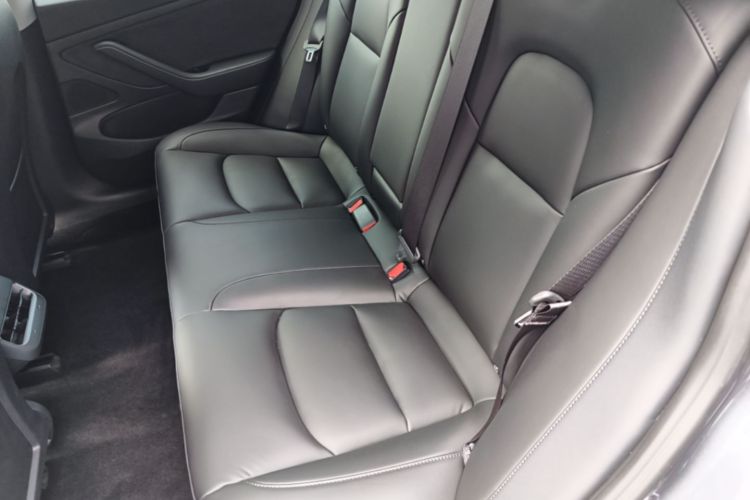 Tesla Model 3 2020 #17 Tesla Model 3 2020 car image #17