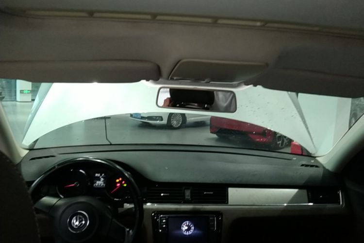 Volkswagen Bora 2014 #18 Volkswagen Bora 2014 imagen de coche #18