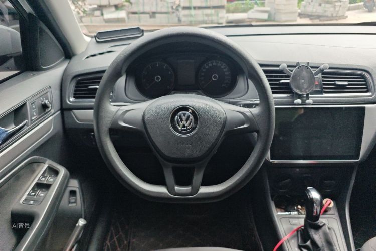Volkswagen Lavida 2016 immagine di auto #12