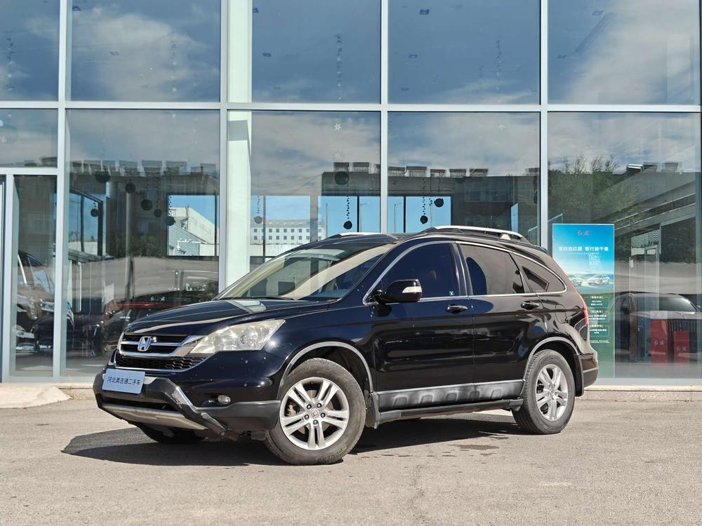 Honda CR-V 2011 car image 