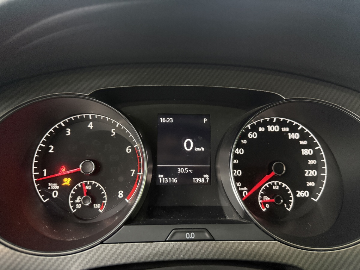 Volkswagen Golf Sportsvan 2019 #9 Volkswagen Golf Sportsvan 2019 صورة سيارة #9