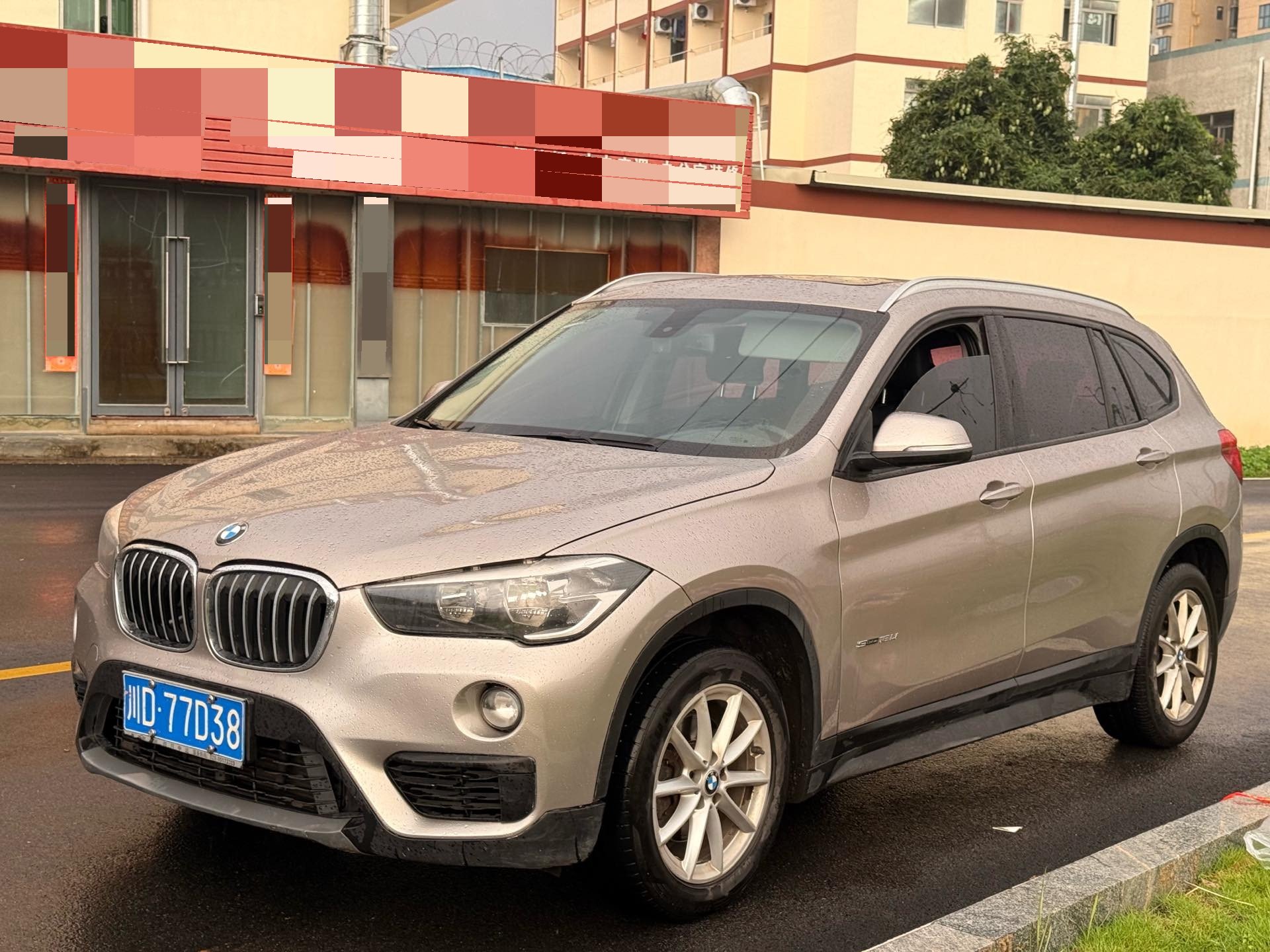 2018 2018 car image