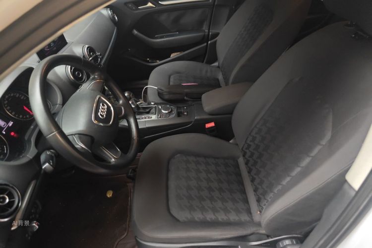 Audi A3 2016 #17 Audi A3 2016 car image #17