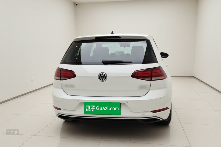 大众 高尔夫 2018 汽车图片 #6