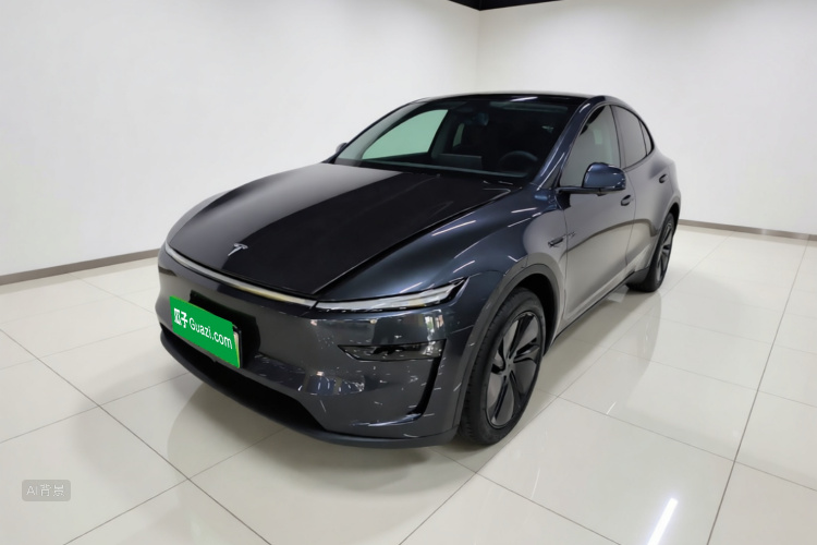 Tesla Model Y 2025 immagine di auto #2