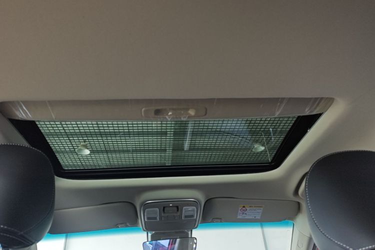 GEELY Emgrand GS 2019 #18 GEELY Emgrand GS 2019 car image #18