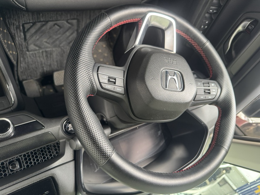 Honda CR-V 2023 car image #7