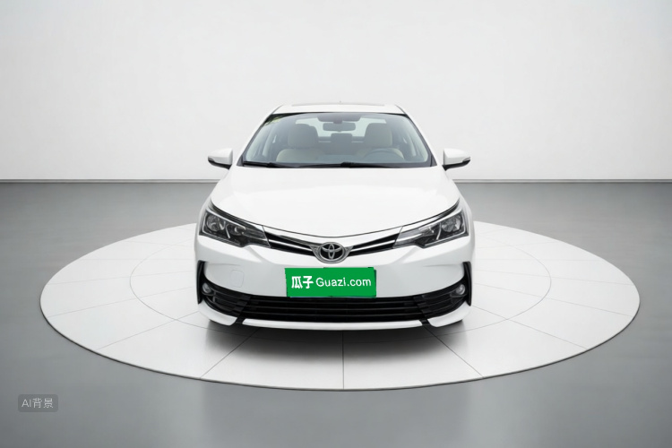 Toyota Corolla 2017 #3 Toyota Corolla 2017 immagine di auto #3