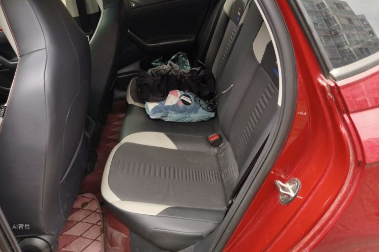 Volkswagen Polo 2019 car image #19