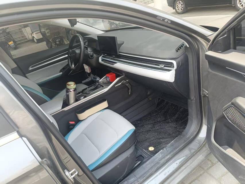 吉利汽车 帝豪 2024 汽车图片 #3