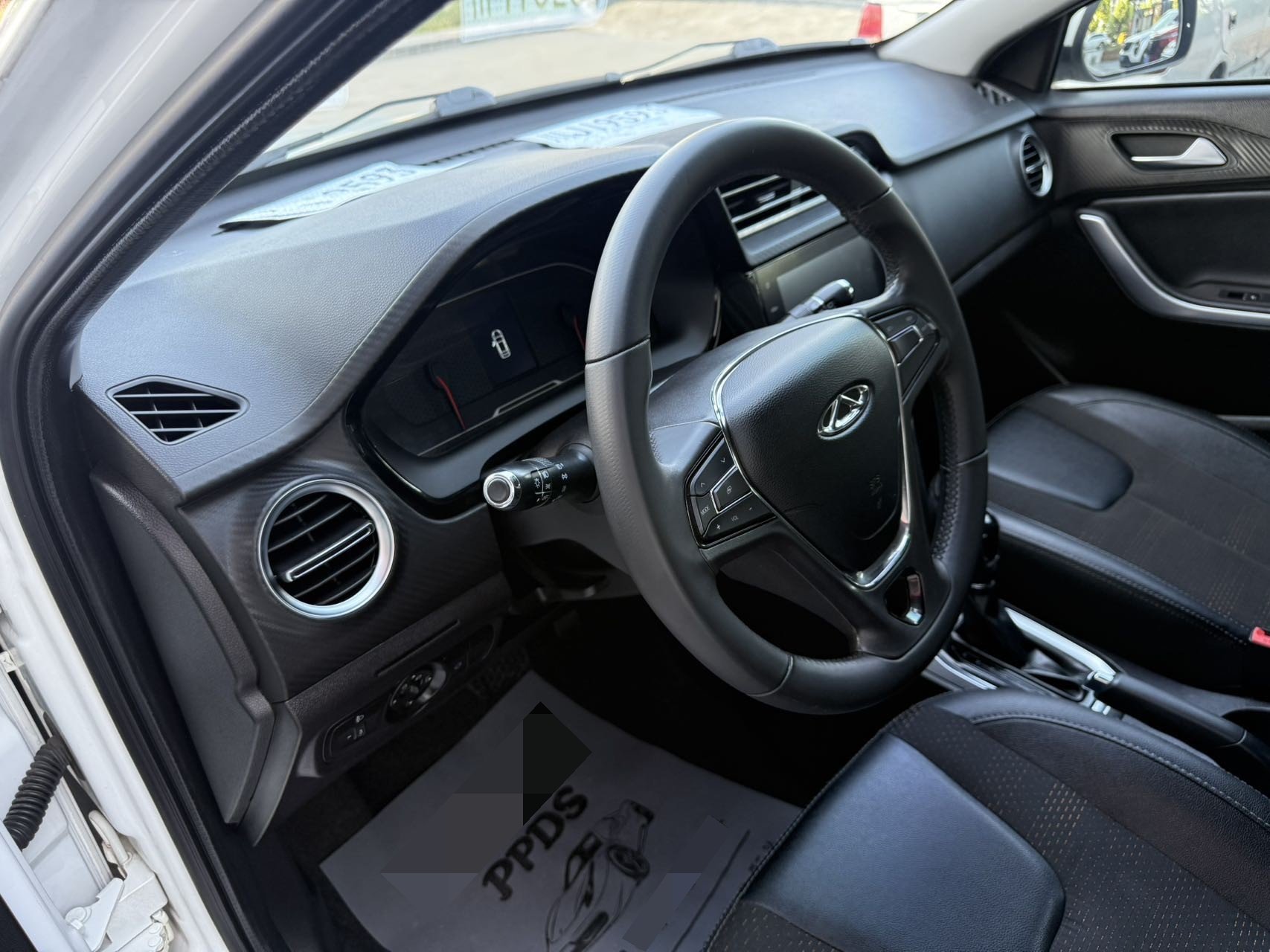 Chery Tiggo 3x 2019 image de voiture #6