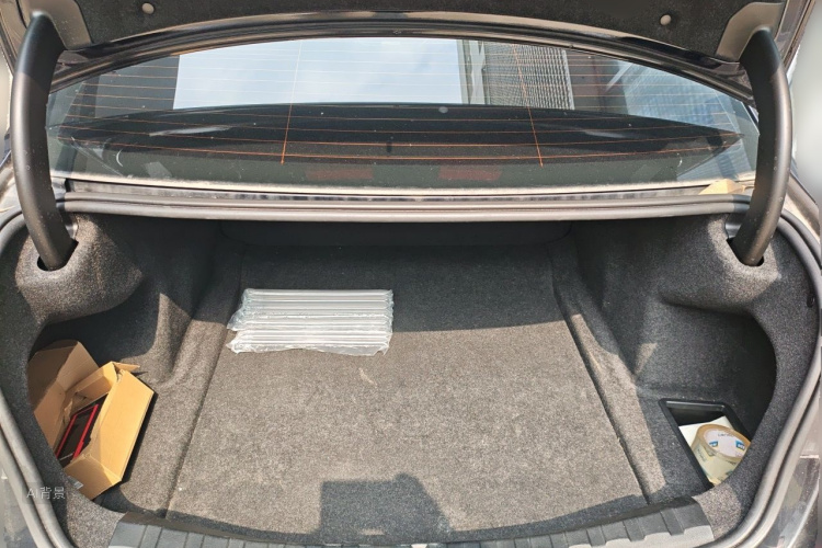 BMW 3 Series 2021 #21 BMW 3 Series 2021 immagine di auto #21