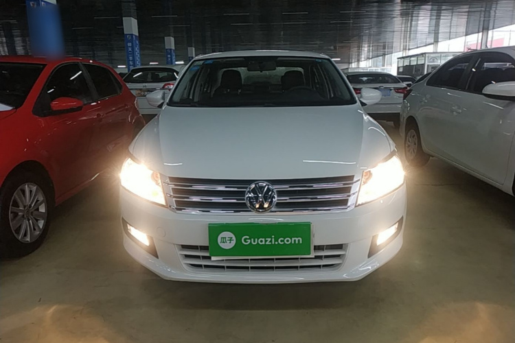 Volkswagen Santana 2016 #3 Volkswagen Santana 2016 imagem de carro #3