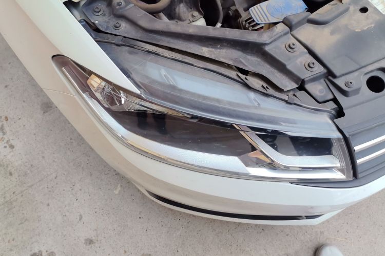 Volkswagen Santana 2019 #8 Volkswagen Santana 2019 immagine di auto #8