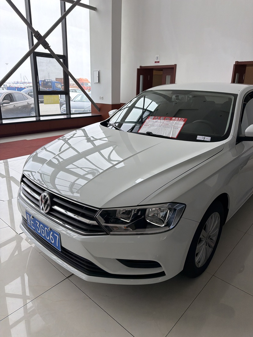 Volkswagen Bora 2019 car image #2
