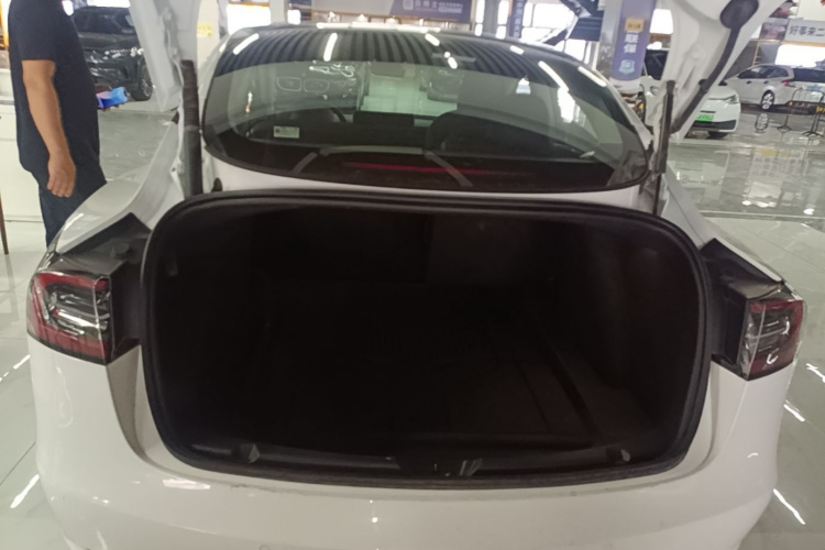 Tesla Model 3 2023 #19 Tesla Model 3 2023 immagine di auto #19