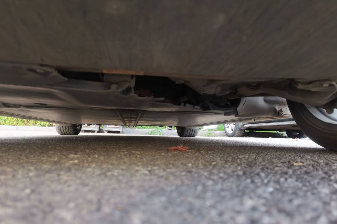 Tesla Model 3 2021 car image #13