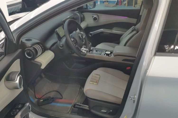 BYD Yuan Plus 2023 car image #15