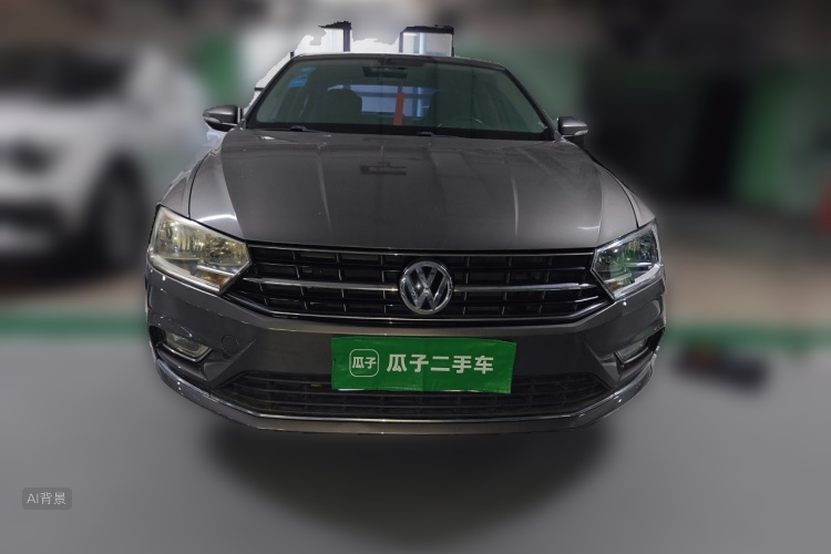 Volkswagen Bora 2016 car image #3