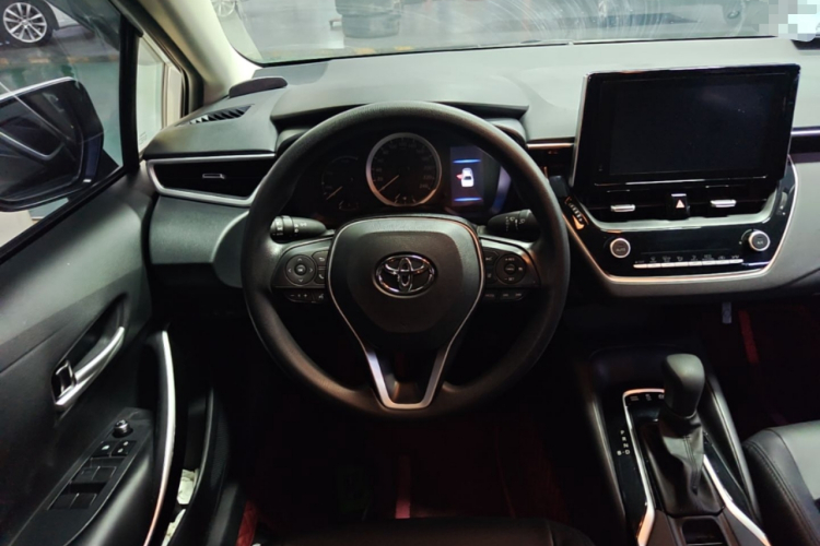 Toyota Corolla 2022 #15 Toyota Corolla 2022 car image #15