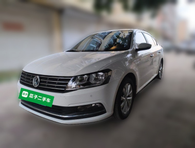 Volkswagen Lavida 2019 Volkswagen Lavida 2019 car image