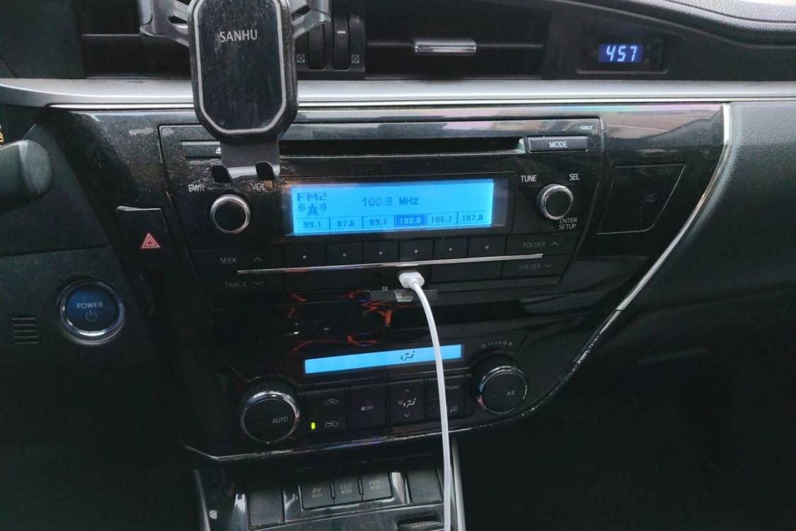 Toyota Corolla 2016 صورة سيارة #26