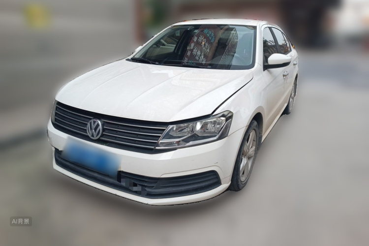 Volkswagen Lavida 2017 #2 Volkswagen Lavida 2017 car image #2