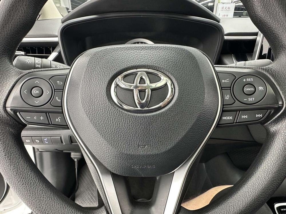 Toyota Corolla 2022 #12 Toyota Corolla 2022 car image #12