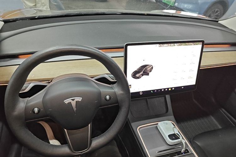 Tesla Model 3 2022 car image #10