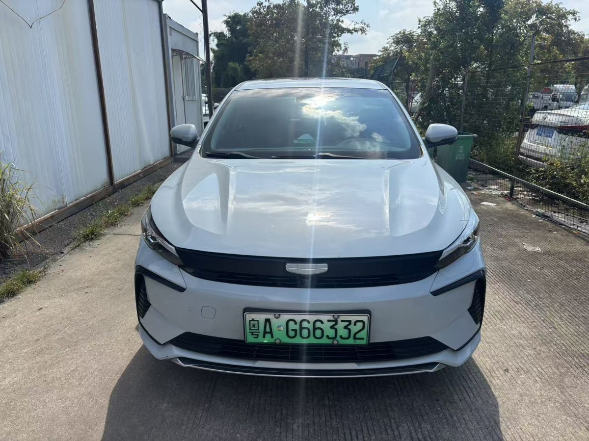 GEELY Emgrand L HiP 2024 صورة سيارة #3
