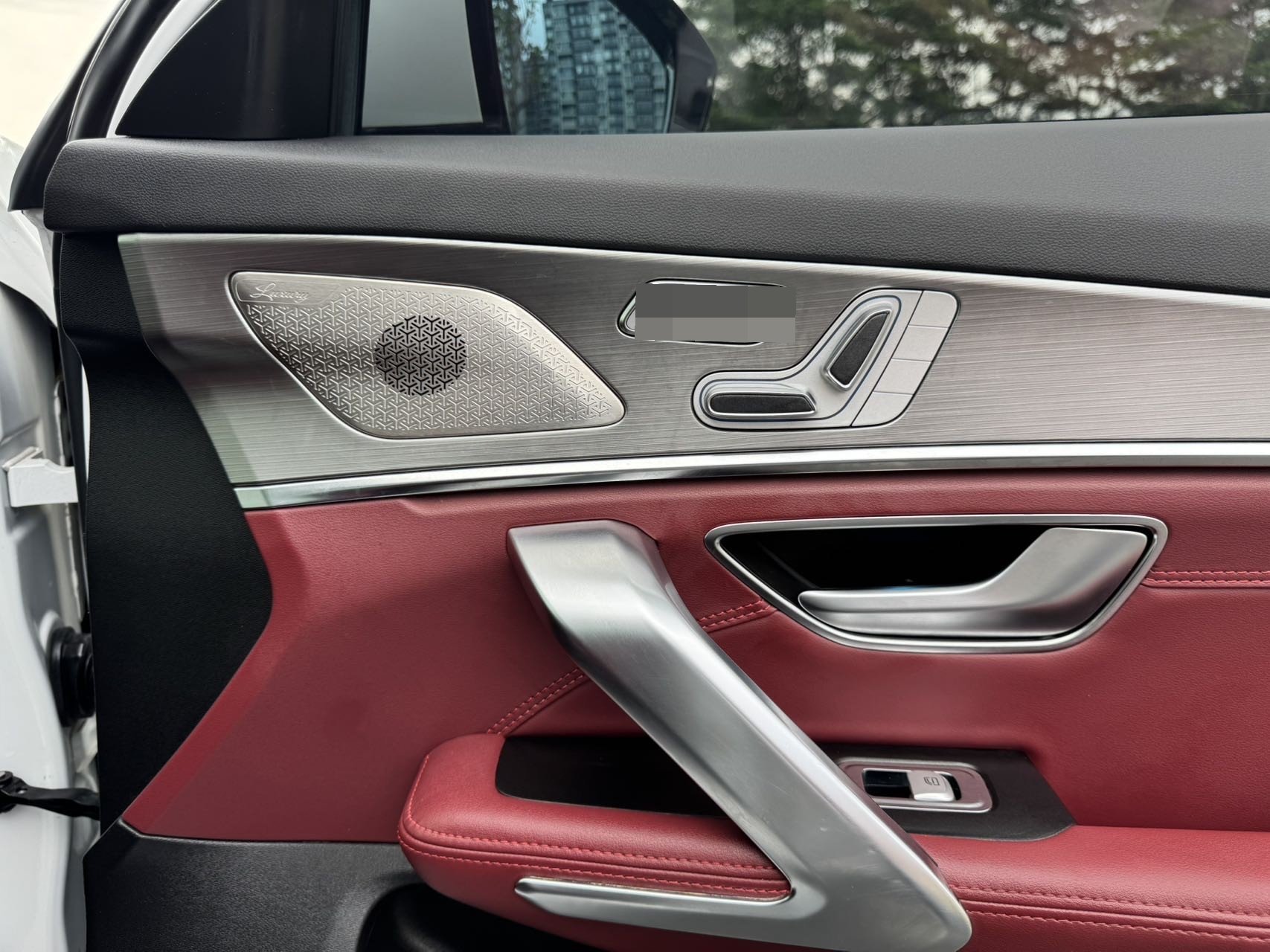 Jetour X70 PLUS 2022 #6 Jetour X70 PLUS 2022 imagem de carro #6