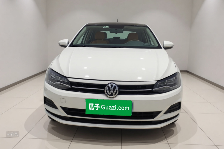 Volkswagen Polo 2020 #3 Volkswagen Polo 2020 car image #3