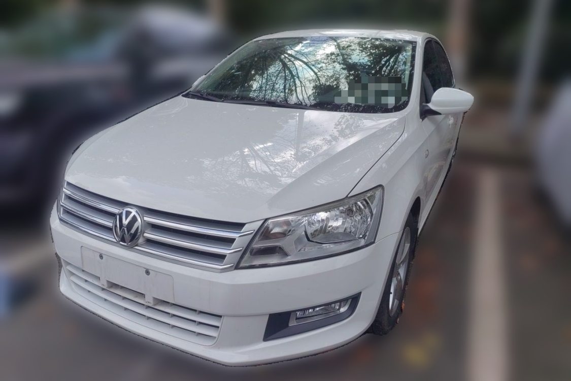 Volkswagen Santana 2016 Volkswagen Santana 2016 car image
