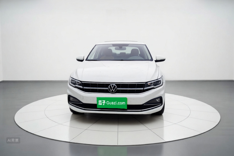 Volkswagen Bora 2021 car image #3